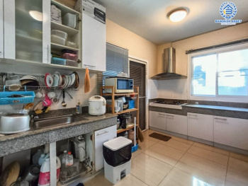 *****บ้านเดี่ยวมือสองย่านกรุงเทพมหานคร ม.โฮมเพลส เดอะพาร์ค วงแหวน-พระราม9 เนื้อที่กว้างขวางมากถึง 51 ตร.ว. ฟังก์ชัน 3 ห้องนอน 2 ห้องน้ำ 2 ที่จอดรถ แถมฟรี! 4 เครื่องปรับอากาศ และเฟอร์นิเจอร์ทั้งหลัง บนทำเลดี ใกล้สุวรรณภูมิ และทางด่วน "มอเตอร์เวย์ พระราม9"